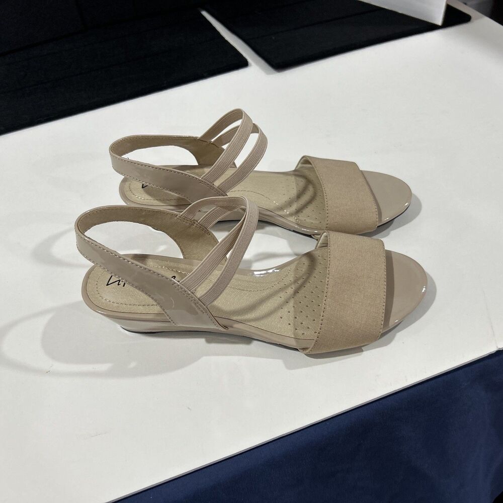 Life stride Soft System shoes for women 7